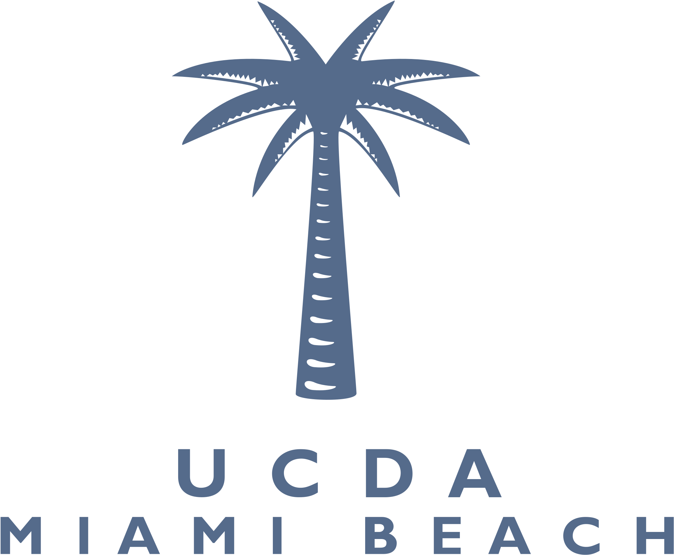 Ucda Logo Png Transparent (2400x2400), Png Download