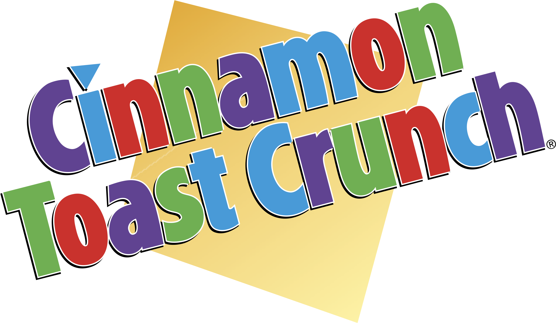 Transparent Toast Svg (2400x2400), Png Download