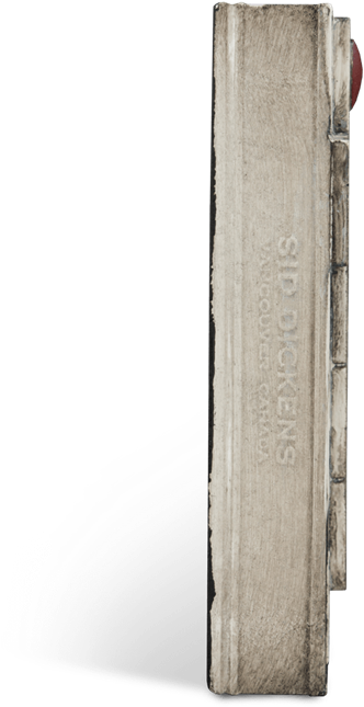 Sid Dickens Memory Blocks Wp04 Kindness (720x720), Png Download