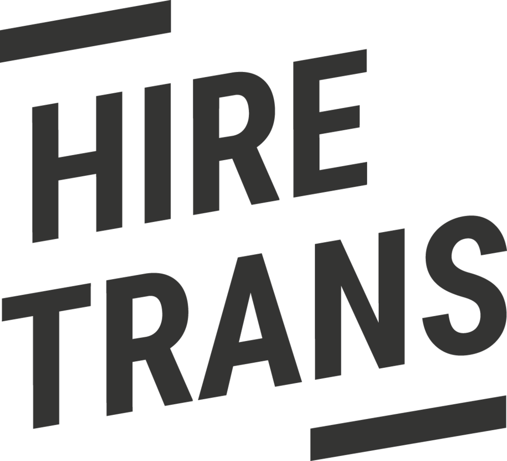 Hire Trans Dark (1000x910), Png Download