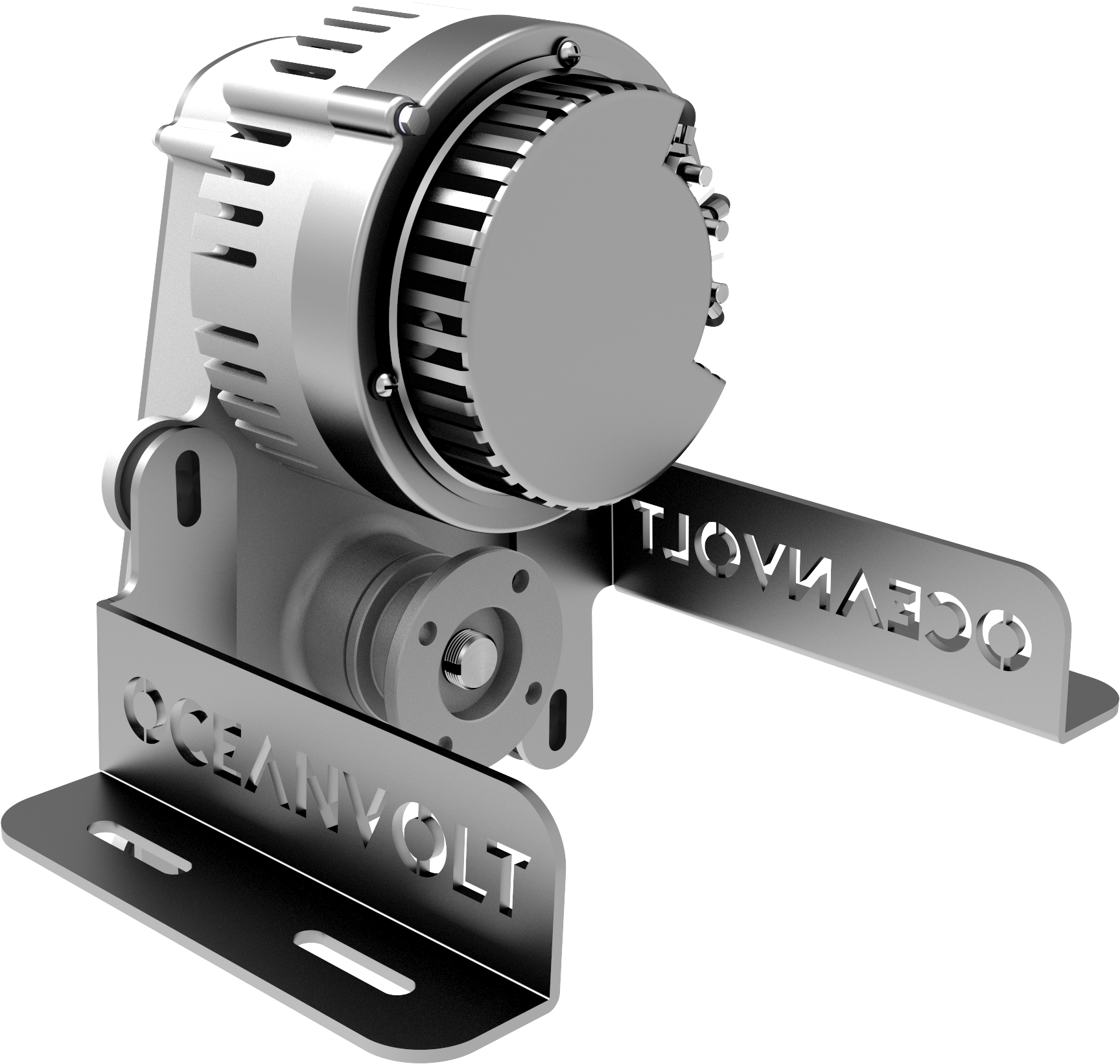 Shaft Drive (3840x2159), Png Download