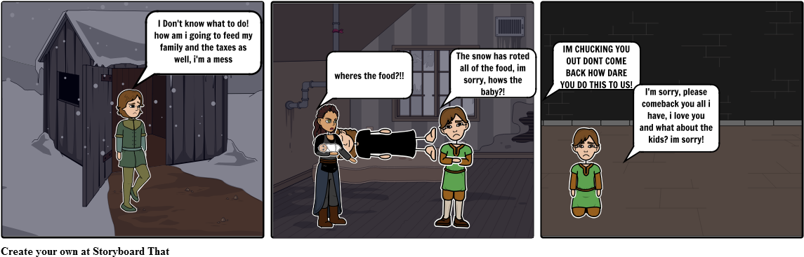 Peasant Revolt (1164x385), Png Download