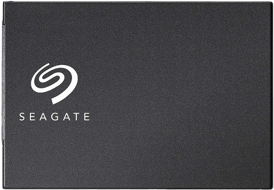 Seagate Releases New Barracuda Series Of Ssds Up To (615x501), Png Download