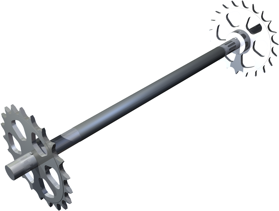 Bsi Accredited Design & Manufacture (1280x960), Png Download