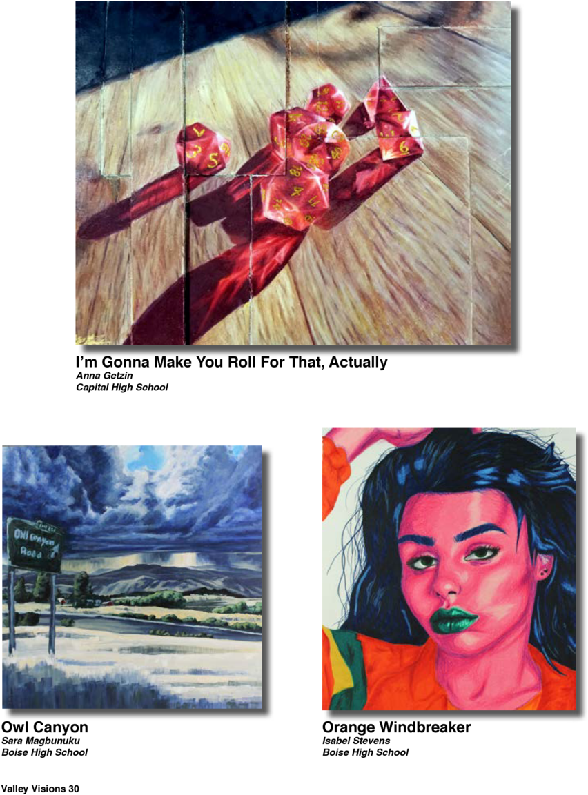 Sea Glass Will Titmus Timberline High School My Family (960x1242), Png Download