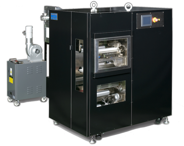 Yasui Seiki Mirwec (725x600), Png Download