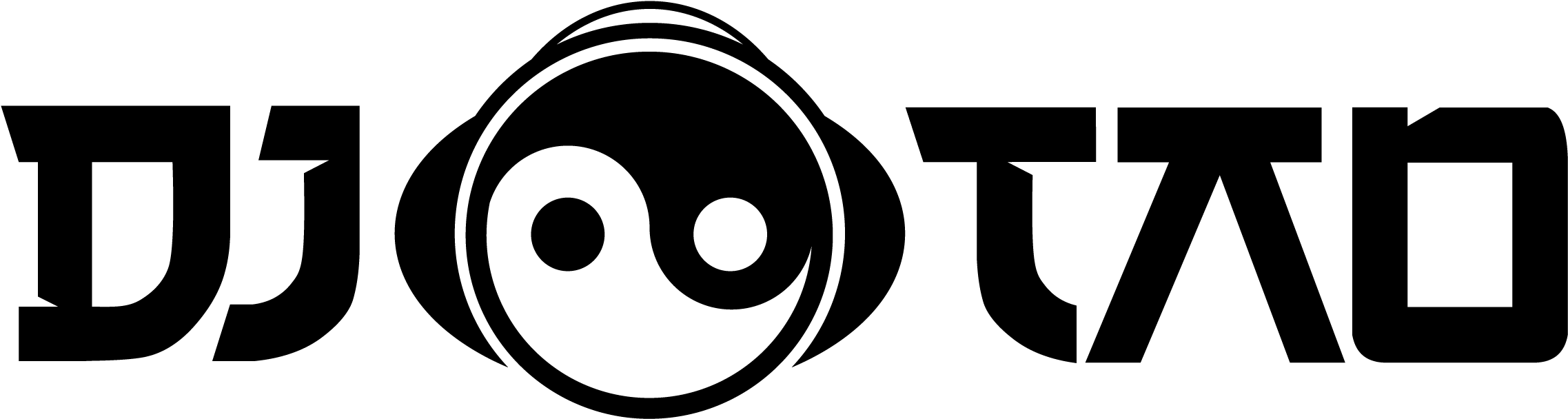 Tao Png (2294x752), Png Download