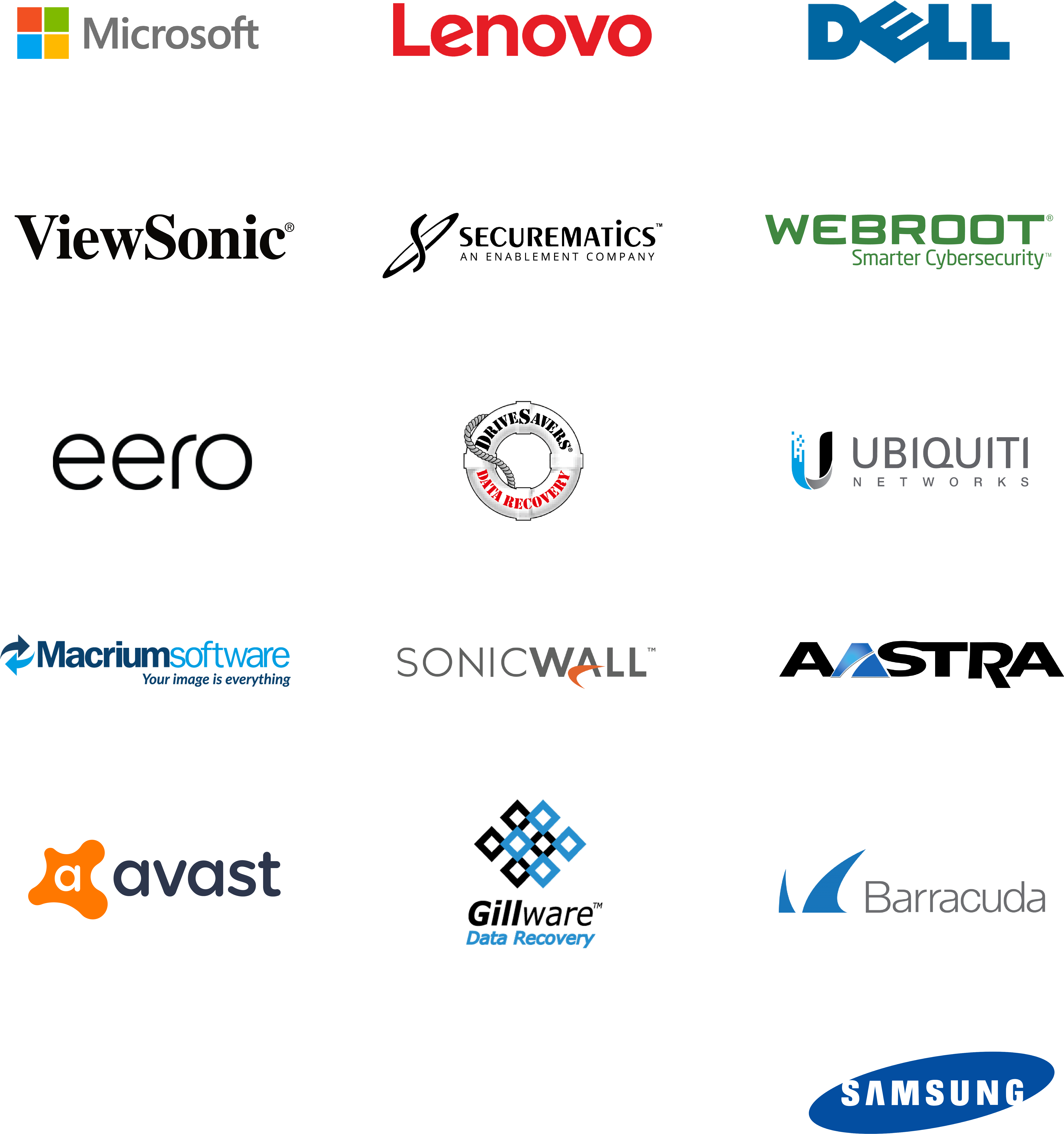 Partners & Affiliates (6178x6714), Png Download