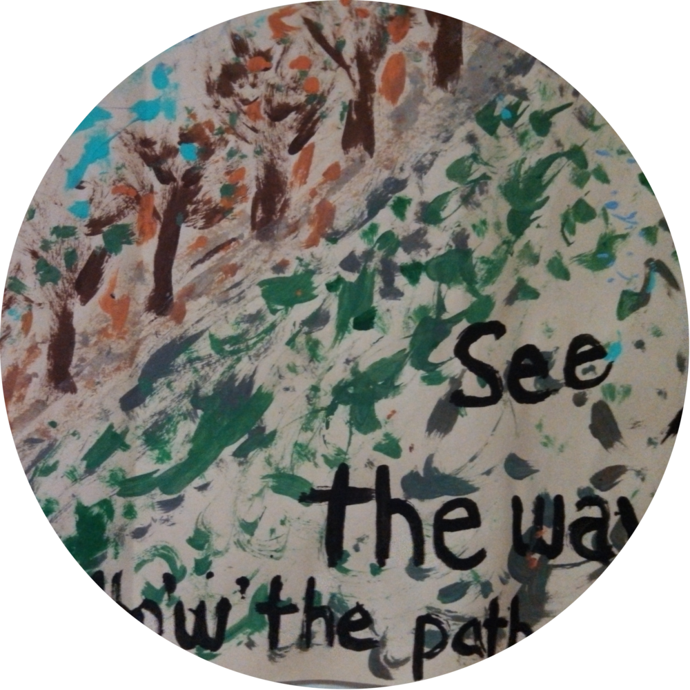 Seetheway (1000x1000), Png Download