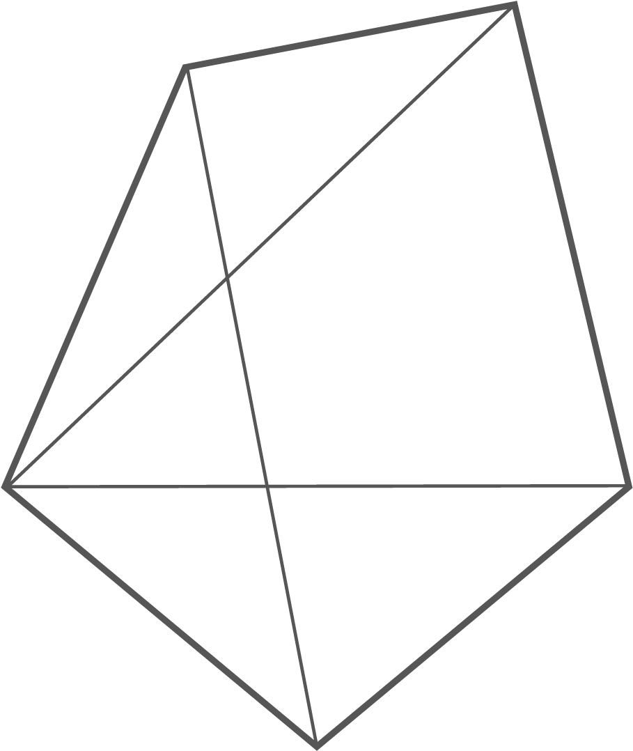 Tomislav Topic - Triangle (980x1157), Png Download