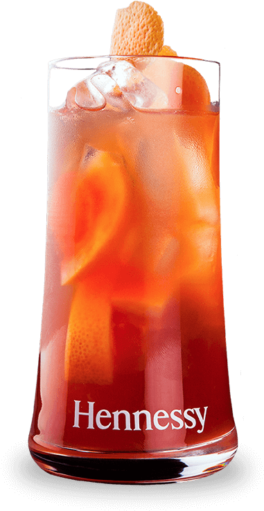 Theboss - Mai Tai (585x1000), Png Download