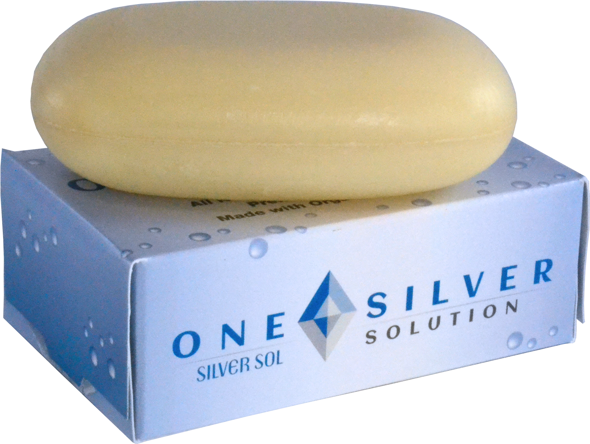 Soap Png (2382x1887), Png Download