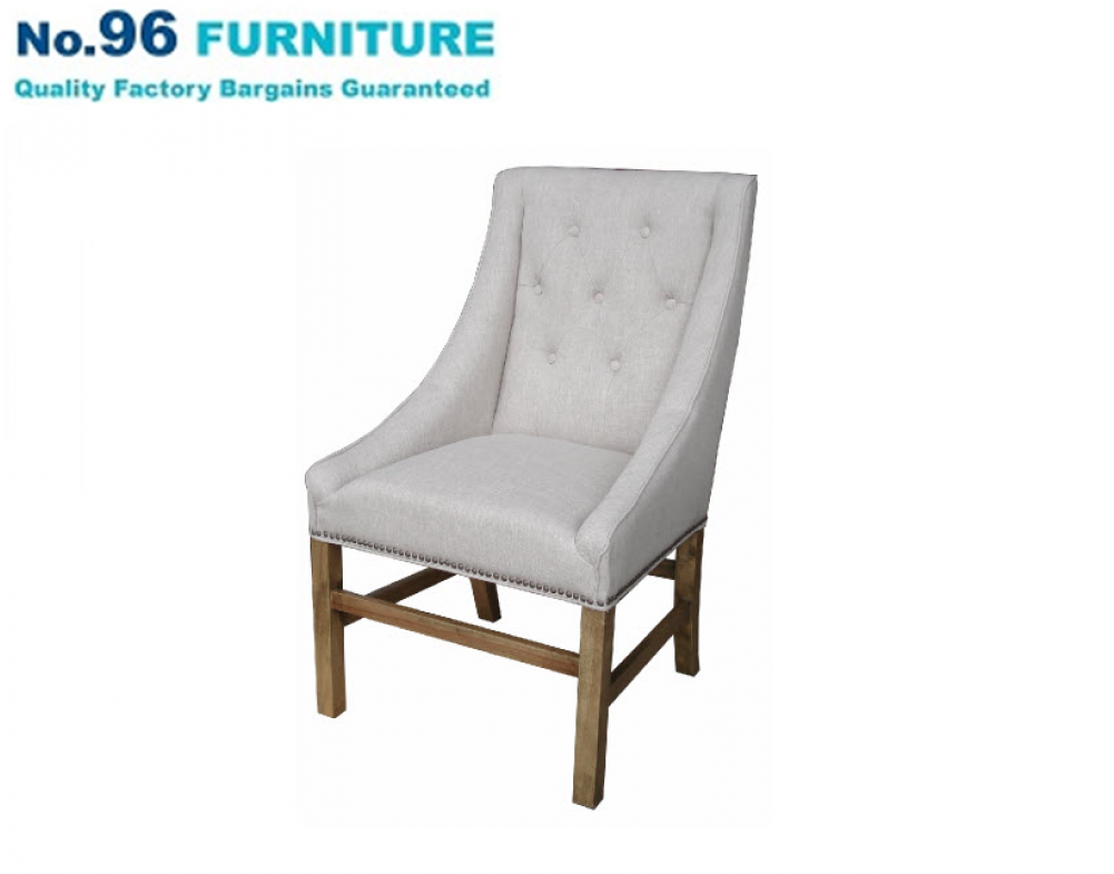 Hennessy Chair - Chair (1000x1231), Png Download