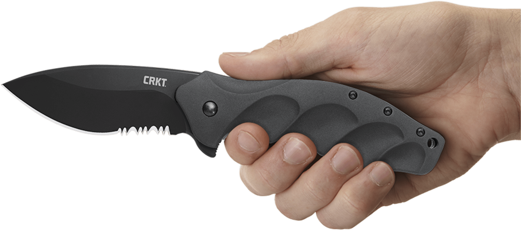 Columbia River Knife & Tool (1840x824), Png Download