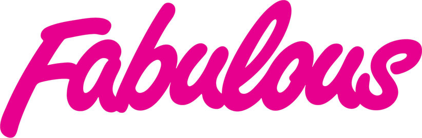 Fabulous - Alpenliebe Logo (822x269), Png Download