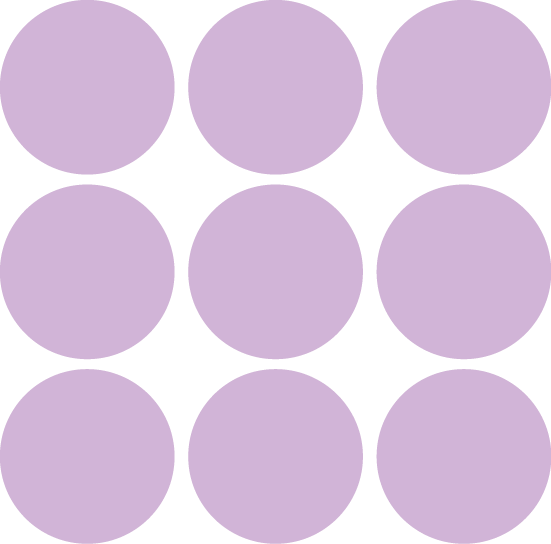 Polka Dots - South African Coins Clip Art (551x544), Png Download