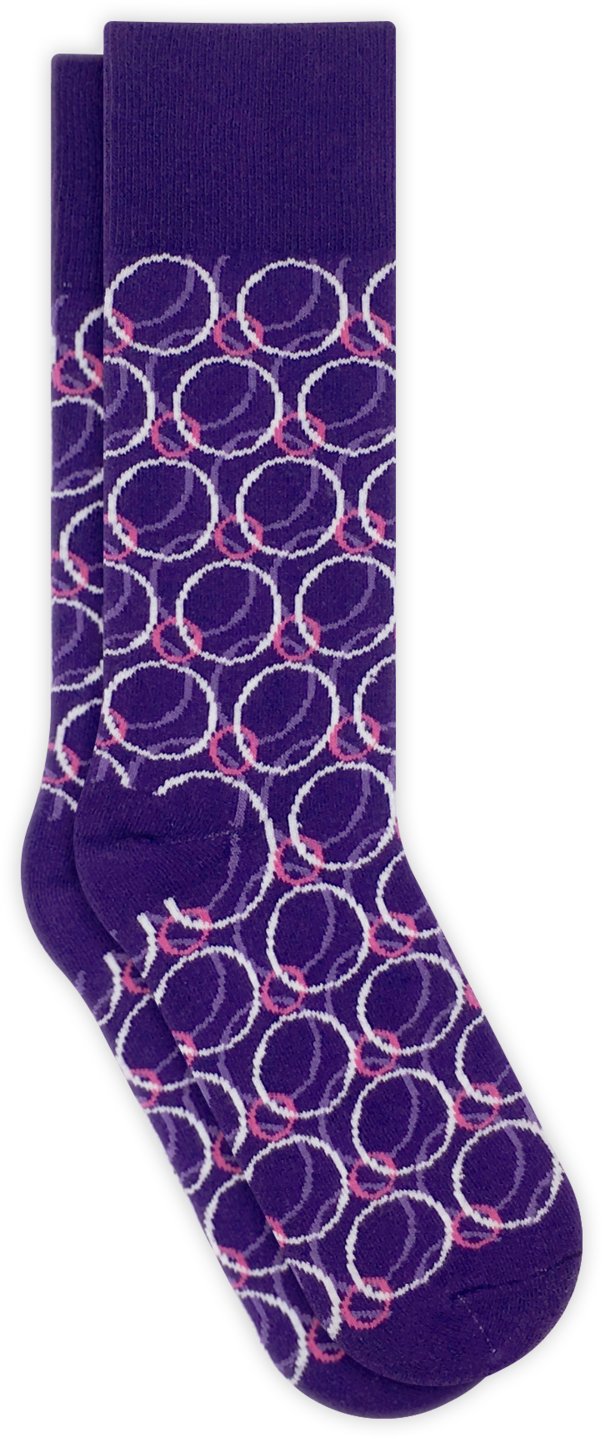 Purple2 (1000x1500), Png Download