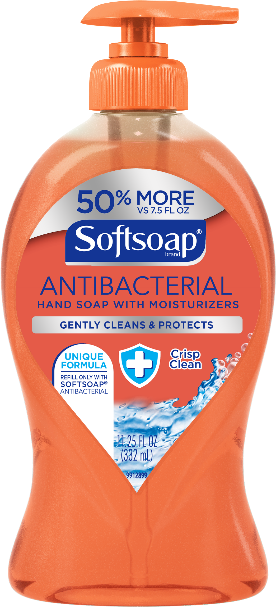 Clip Art Royalty Free Download Softsoap Antibacterial - Hand Soap Softsoap (3000x3000), Png Download