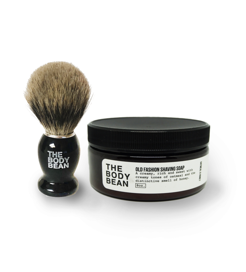 Shaving Soap (1000x1109), Png Download