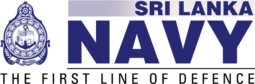 The Official Website Of Sri Lanka Navy - Sri Lanka Navy (900x300), Png Download