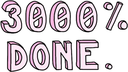 Image - Sassy Tumblr Transparent (500x292), Png Download