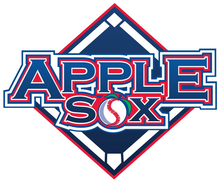 Download - Wenatchee Applesox (792x792), Png Download