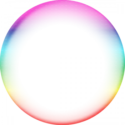 Amazing Background-color Transparent Dec Stefstamp - Balle Arc En Ciel Png (400x400), Png Download