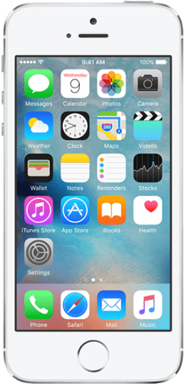 Iphone Apple Png File - Iphone 6s Plus Rose Gold Front (550x620), Png Download