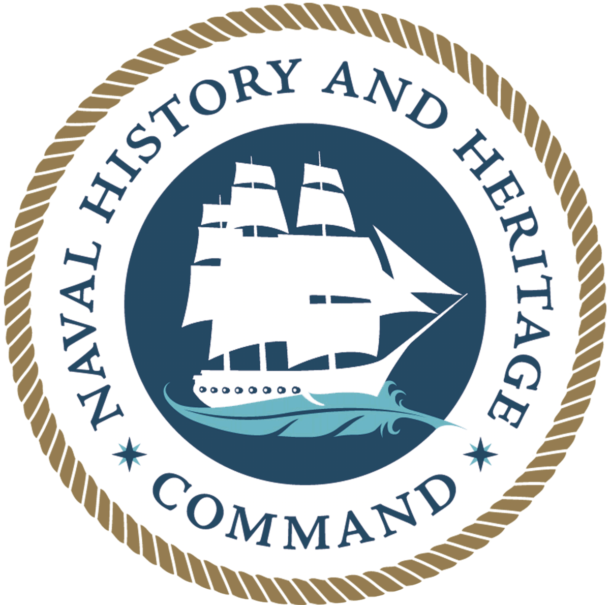 Naval History And Heritage Command (1200x1190), Png Download