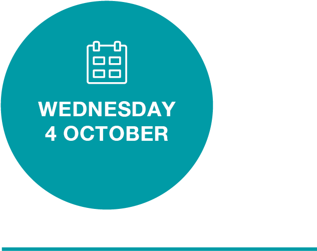 Wednesday, 4 October - Circle (675x500), Png Download