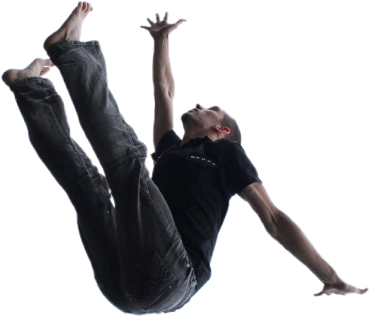 Man Falling Png - Free Transparent PNG Download - PNGkey