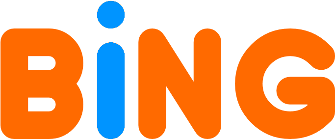 Bing Logo - Logo Bing Png 2017 (800x600), Png Download