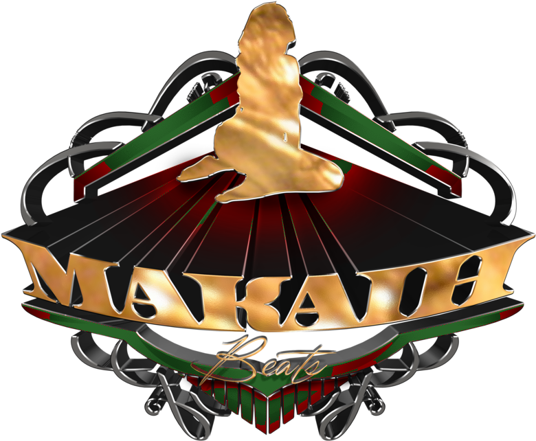 Makaih Beats - Top (1000x779), Png Download