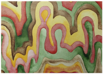Watercolor Painting (400x400), Png Download
