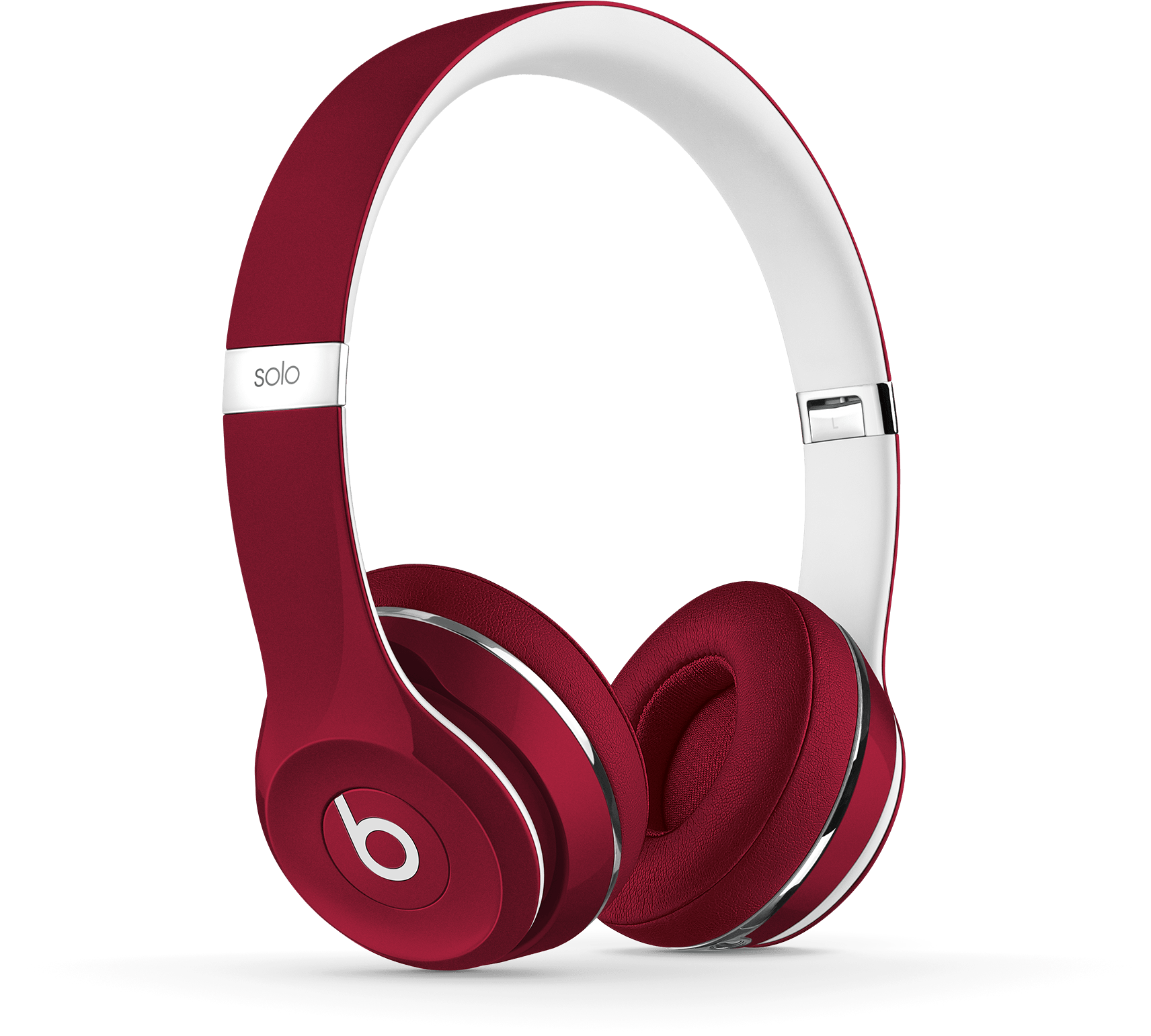 Beats Solo2 Onear Headphones Beats Headphone Free Transparent PNG