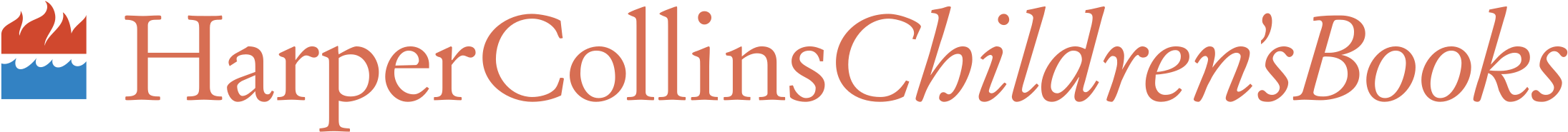 Harper Collins Children's Books Logo Png Transparent - My箸セット (2400x2400), Png Download