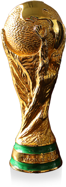Download Fifa World Cup 2018 Inspiring And Noteworthy World Cup Trophy Png Png Image With No