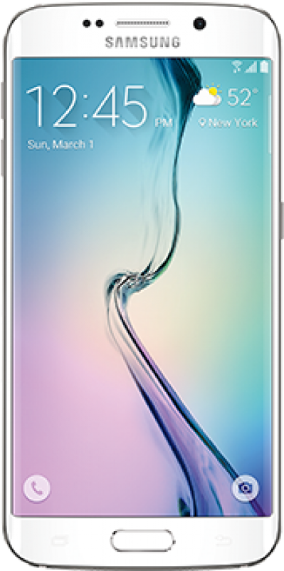 6edge 2 - Samsung S6 Mobile Png (800x800), Png Download