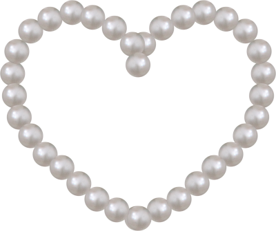 Bead, Earring, Necklace, Jewelry, Pictures Png Images - Жемчуг Png (400x336), Png Download
