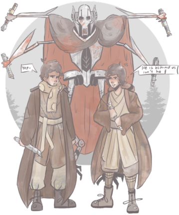 2 - Cartoon (500x441), Png Download