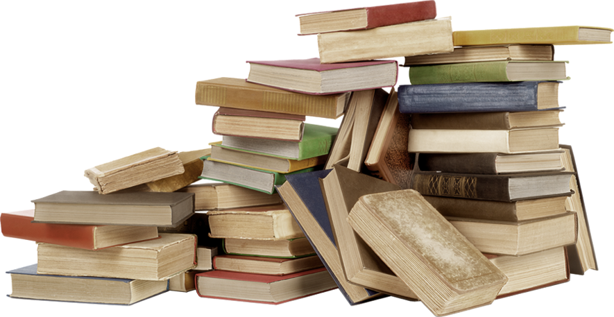 Books - Plywood (885x457), Png Download