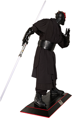 Figurine (330x525), Png Download