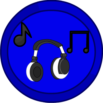 The Dynamic Beats Logo - Logo (357x357), Png Download