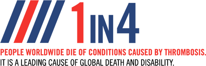 What Health Care Can Learn From The Blood Clot Community - World Tb Day 2011 (692x240), Png Download