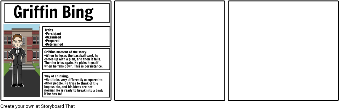 Griffin Bing - Symmetry (1164x385), Png Download