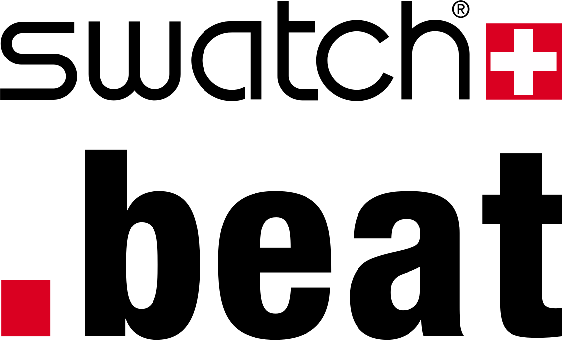 Swatch Logo Pdf (1200x750), Png Download