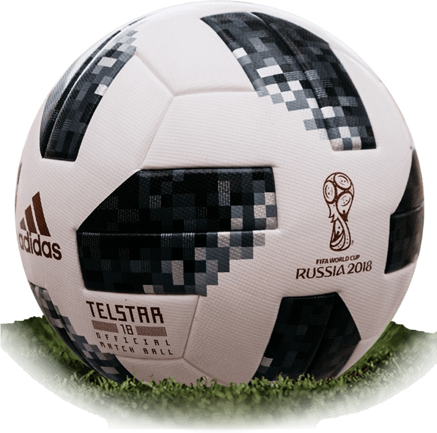 World Map - Original World Cup Ball (860x860), Png Download