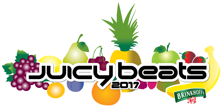 Juicy Beats (780x376), Png Download