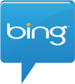 In Addition, Bing Announced A Partnership With Yahoo - Bing Memes (350x350), Png Download