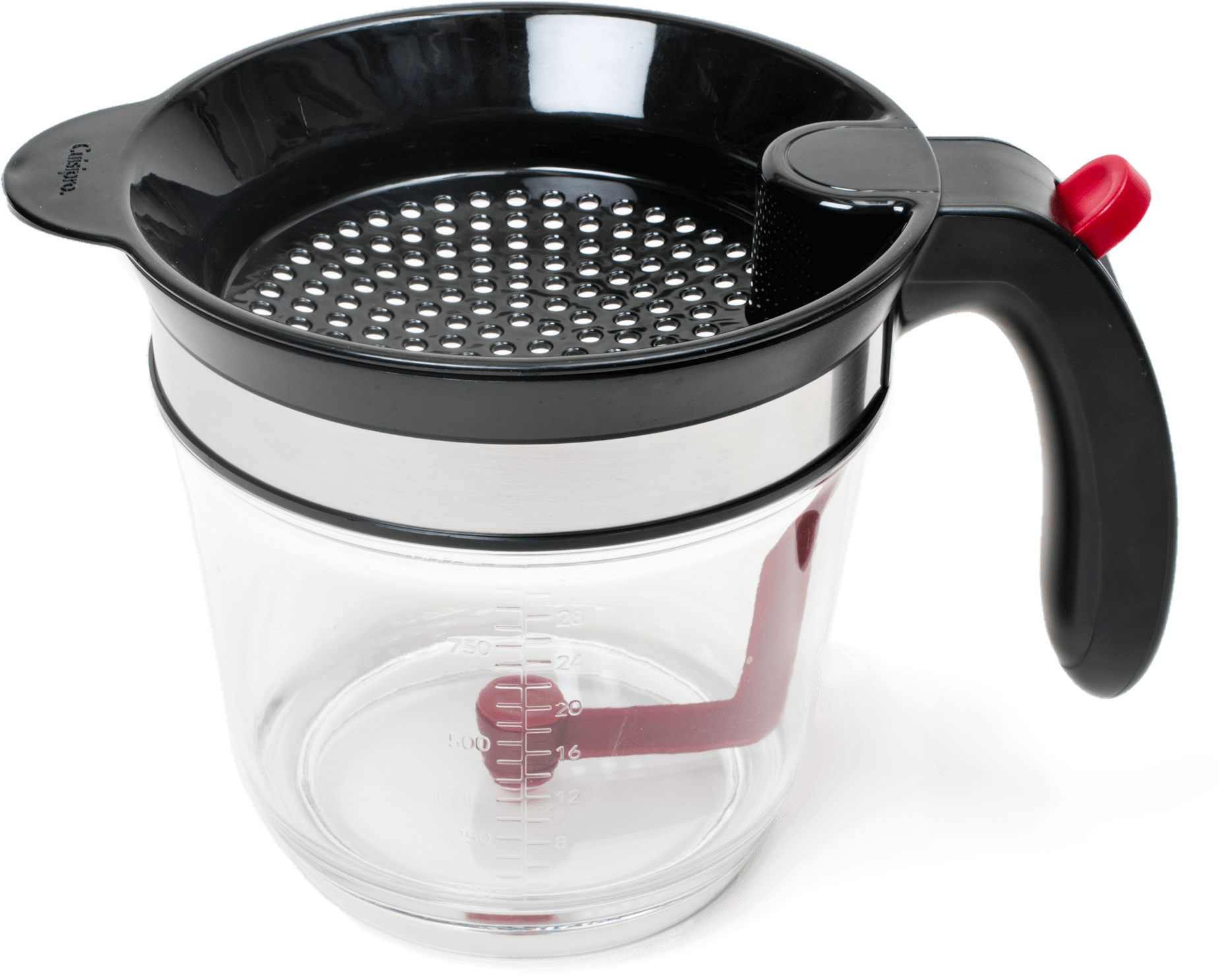 Gravy Fat Separator (2008x2008), Png Download